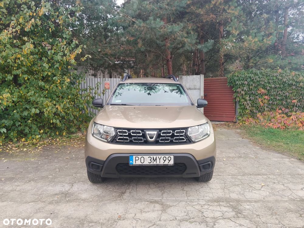 Dacia Duster - 3