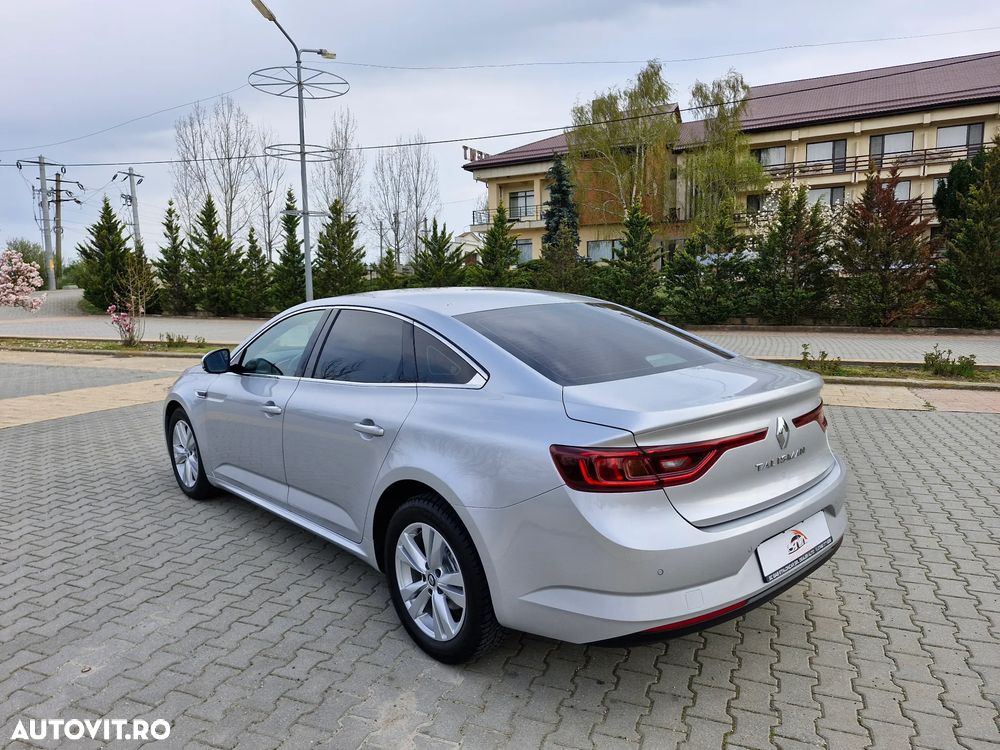 Renault Talisman - 9