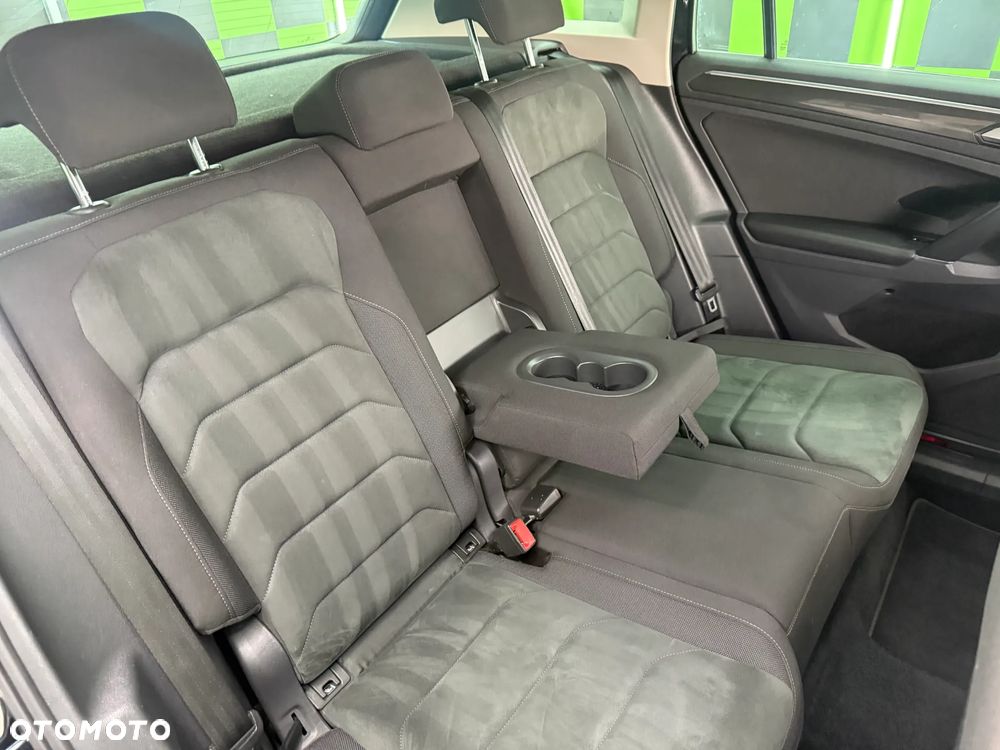 Volkswagen Tiguan 2.0 TDI BMT SCR 4Mot Offroad DSG - 16