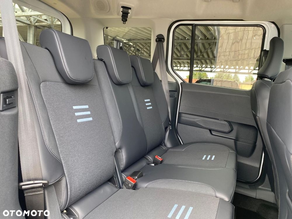 Ford Tourneo Courier 1.0 EcoBoost Active - 24