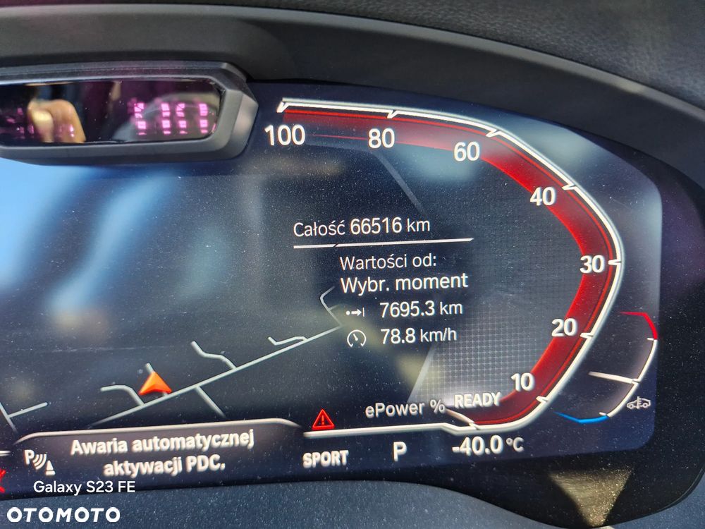 BMW iX3 - 28