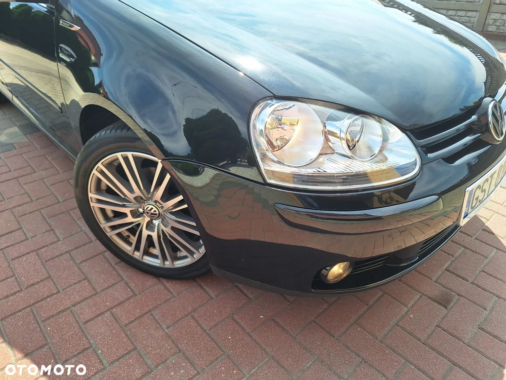 Volkswagen Golf 1.4 United - 6