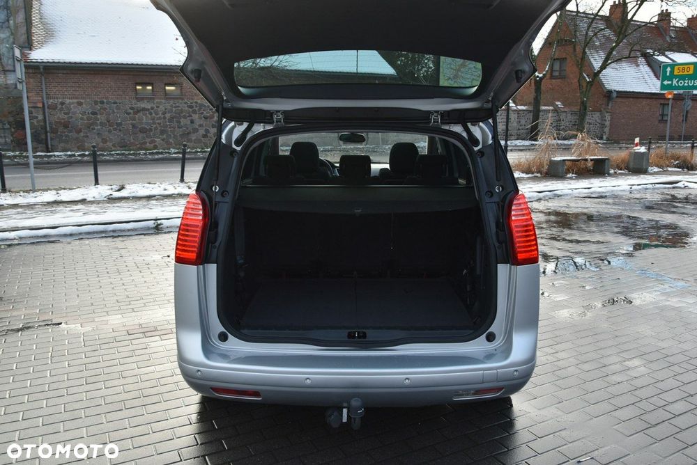 Peugeot 5008 - 31