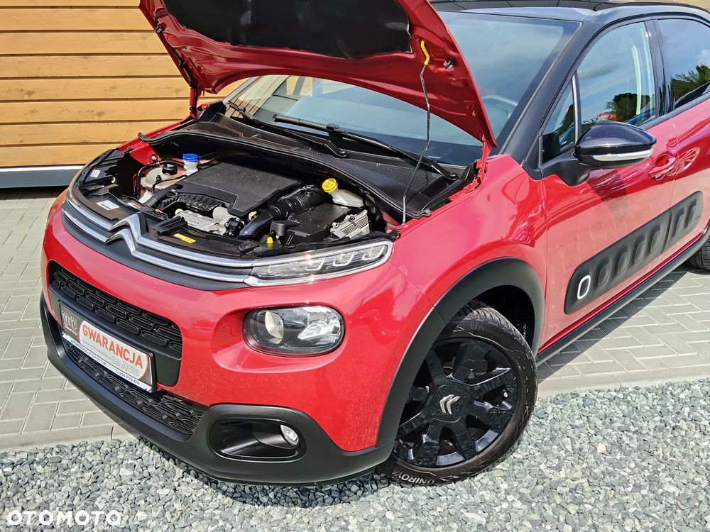 Citroën C3 Pure Tech 110 S&S SHINE - 6