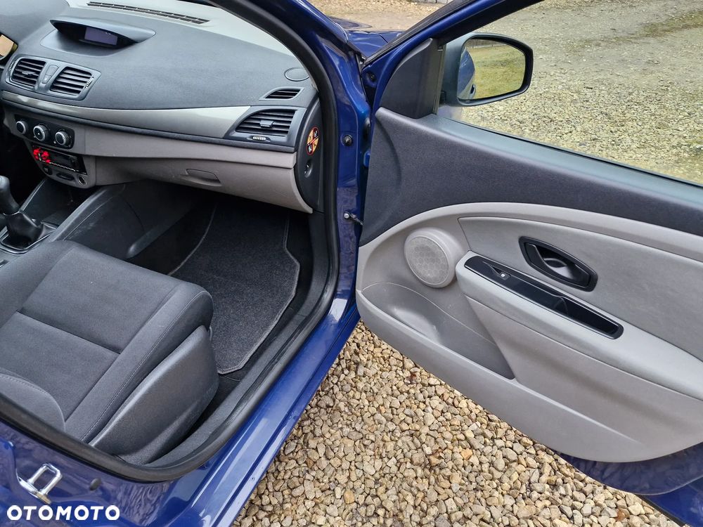 Renault Megane 1.6 16V 100 Expression - 18