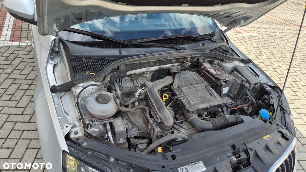 Skoda Octavia 1.0 TSI Ambition - 25