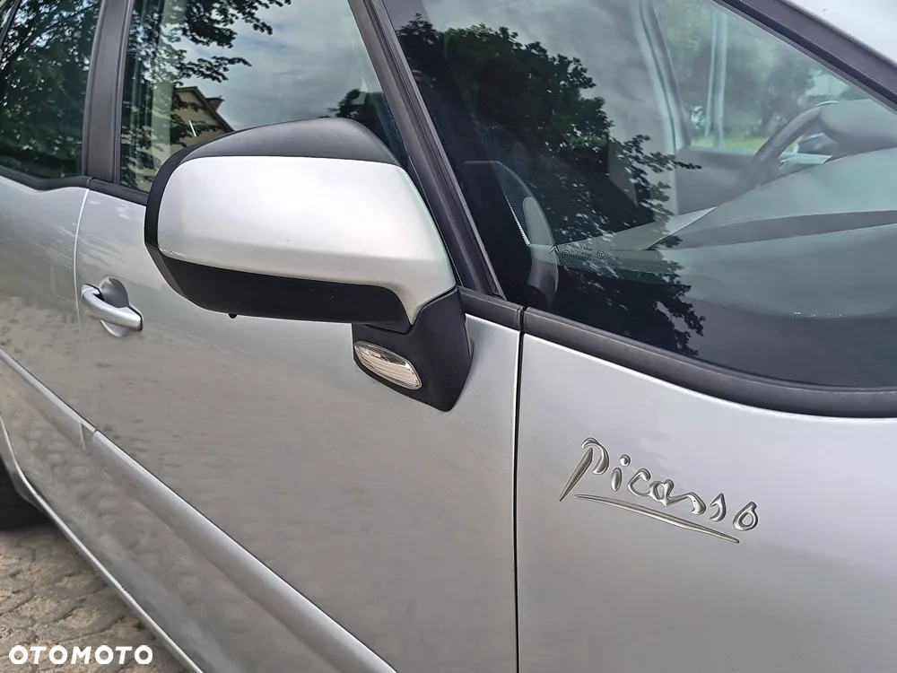 Citroën C4 Picasso 1.6 HDi FAP EGS6 Tendance - 14