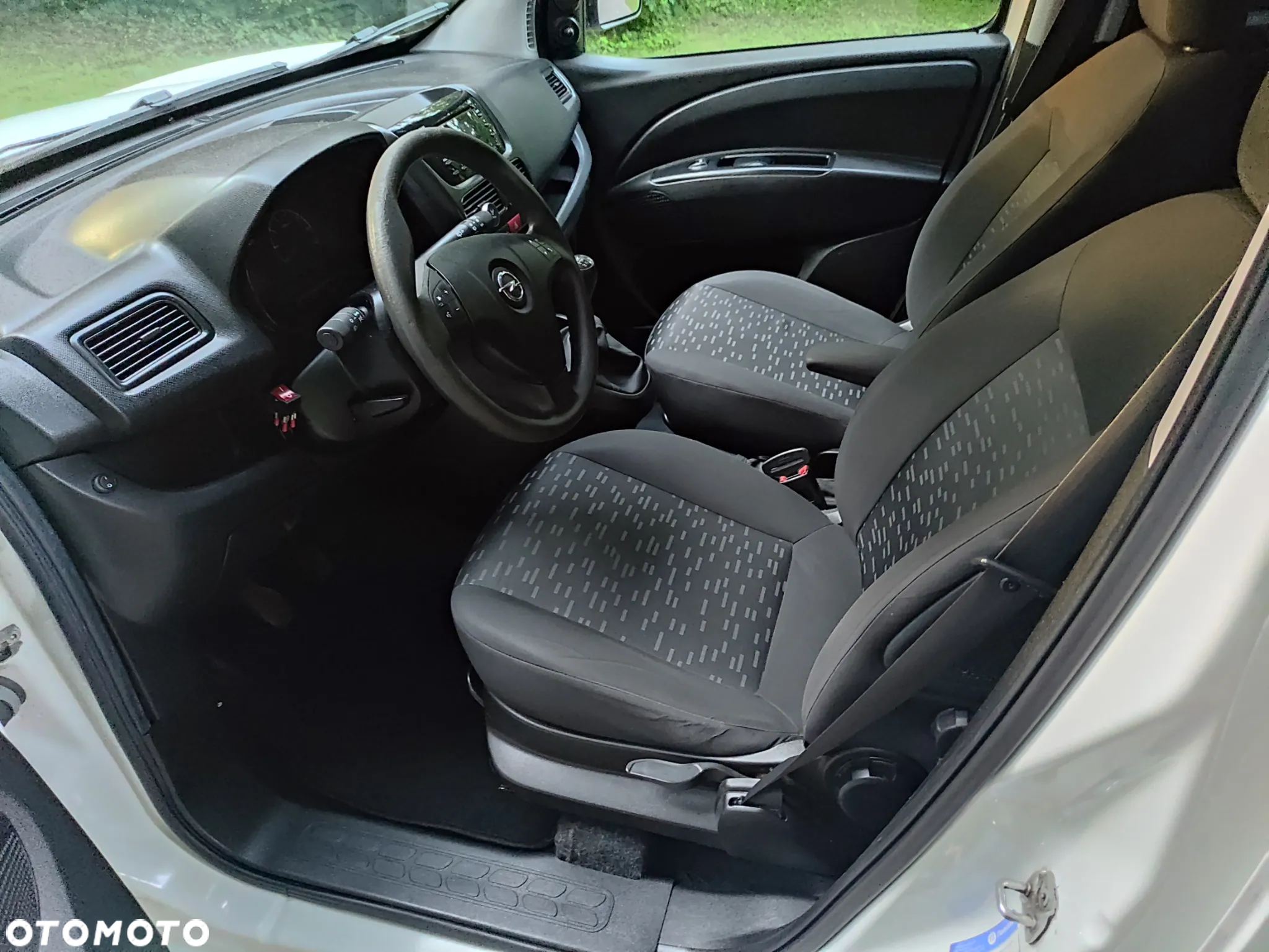 Opel Combo Tour Van 1.3 CDTI L1H1 - 16