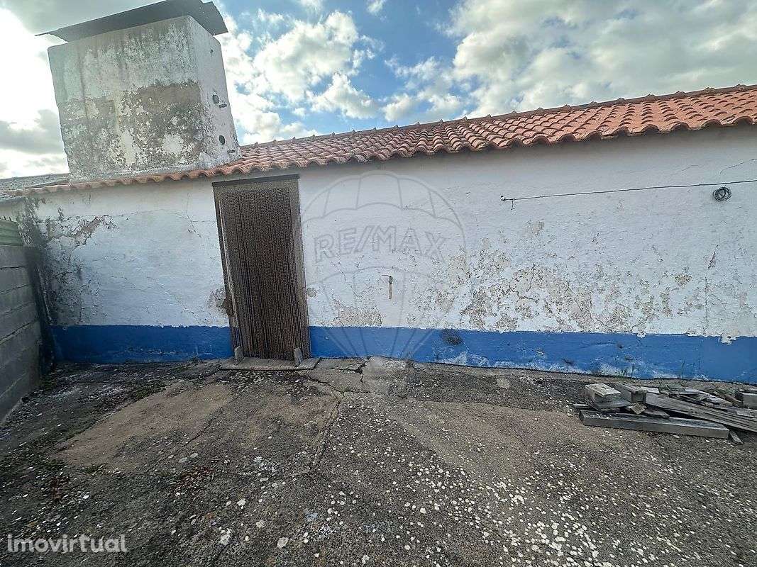 Quinta T2 para venda - Grande imagem: 4/11