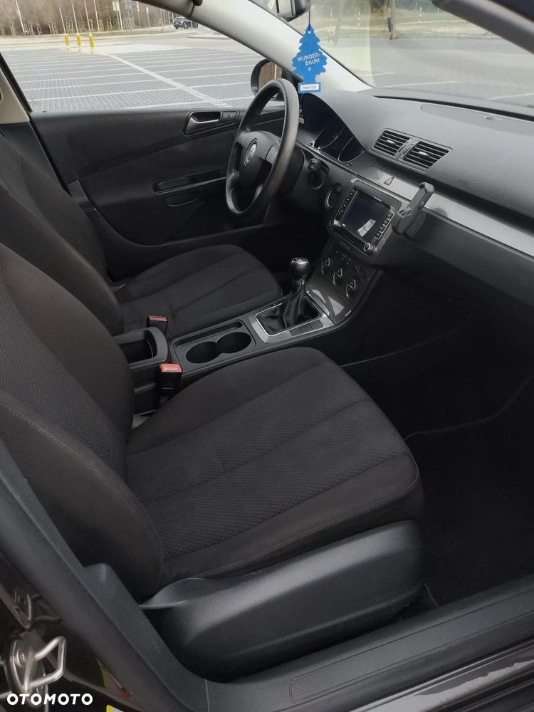 Volkswagen Passat 1.4 TSI Comfortline - 19