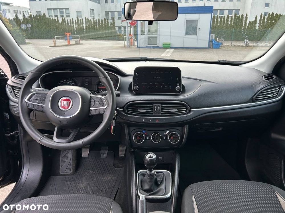 Fiat Tipo 1.4 16v Lounge - 17