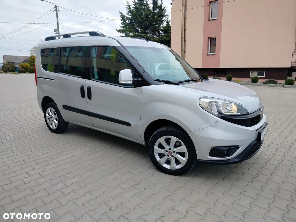 Fiat Doblo - 9