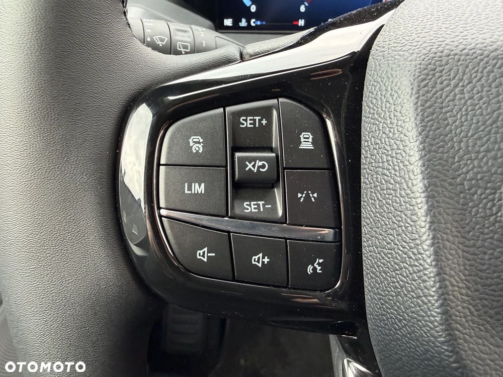 Ford Tourneo Custom 2.0 EcoBlue 320 L2 Titanium X - 12