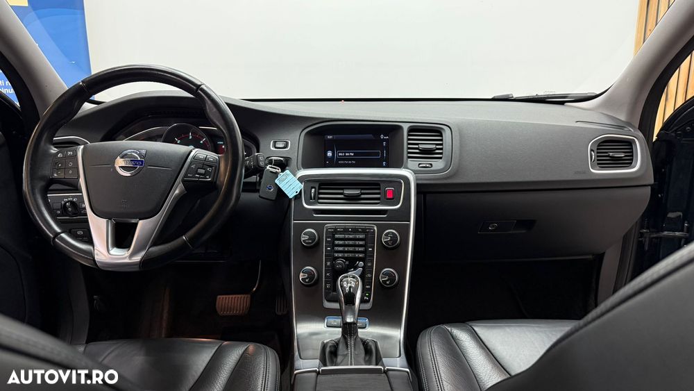 Volvo V60 - 6
