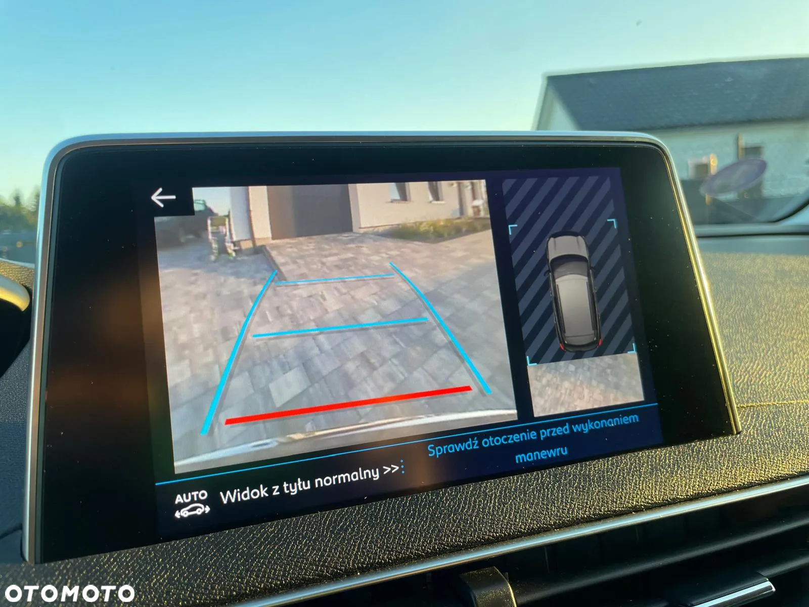 Peugeot 3008 1.2 PureTech GPF Crossway S&S EAT8 - 18