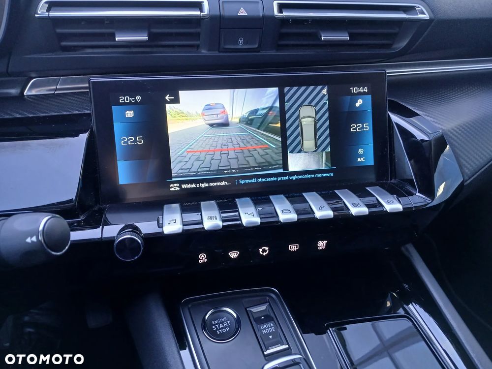 Peugeot 508 1.5 BlueHDi Allure S&S EAT8 - 17