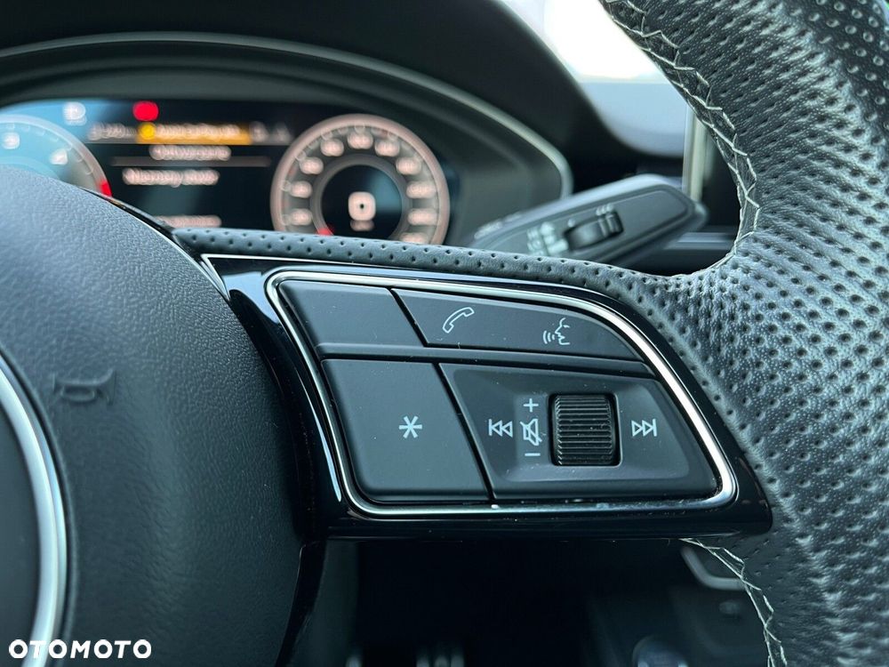 Audi A5 Sportback - 22