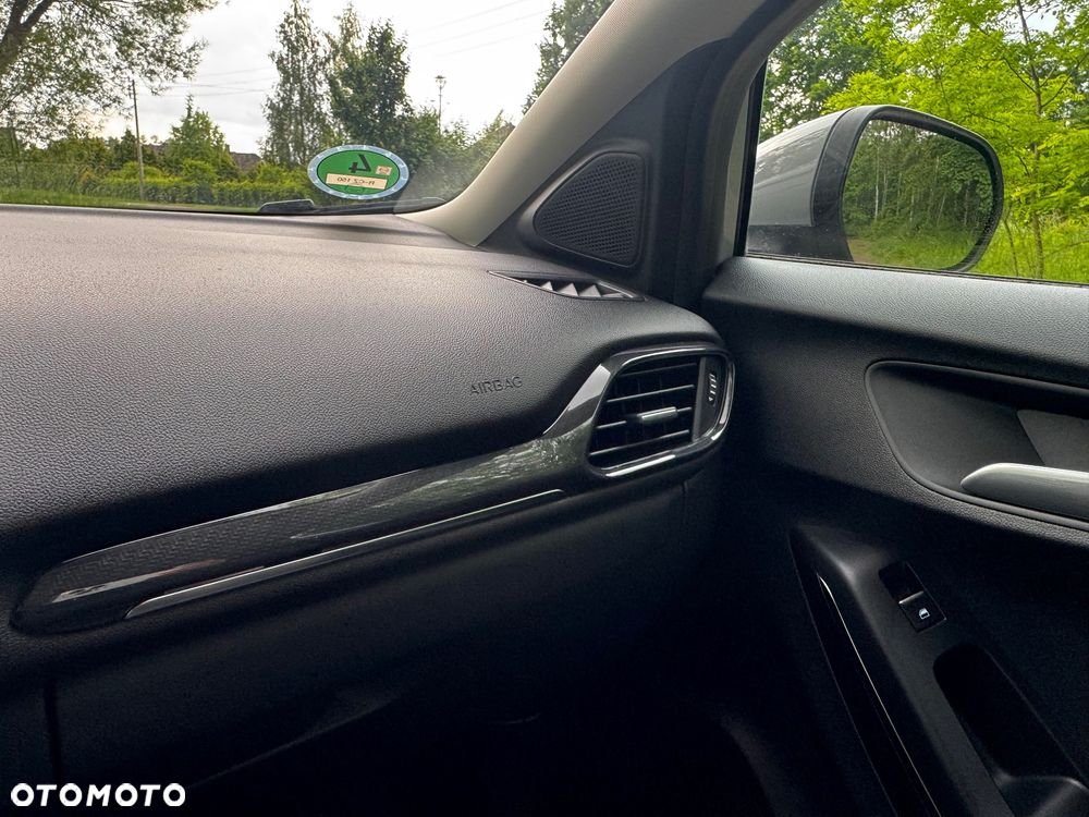 Ford Puma 1.0 EcoBoost mHEV Titanium - 26