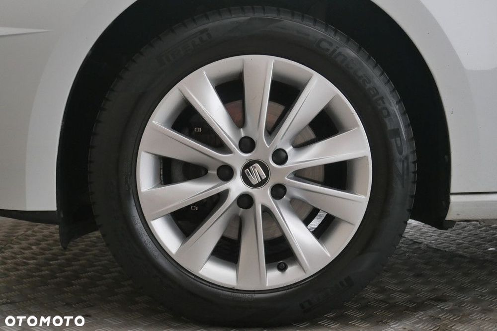 Seat Leon - 14