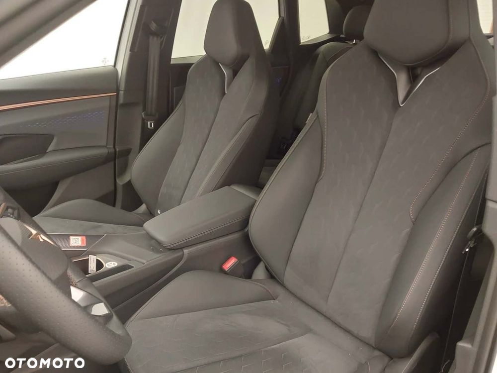 Cupra Terramar 1.5 eTSI mHEV Tribe Edition DSG - 6