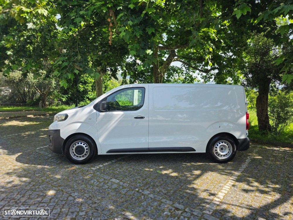 Peugeot Expert 1.6 BlueHDi L1H1 - 3
