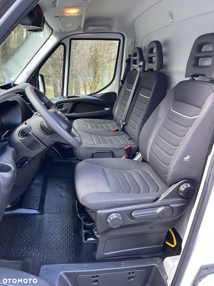 Iveco Daily - 7
