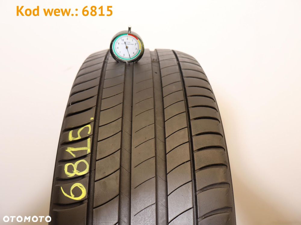Michelin PRIMACY 3 - 225/50 R18 - 1