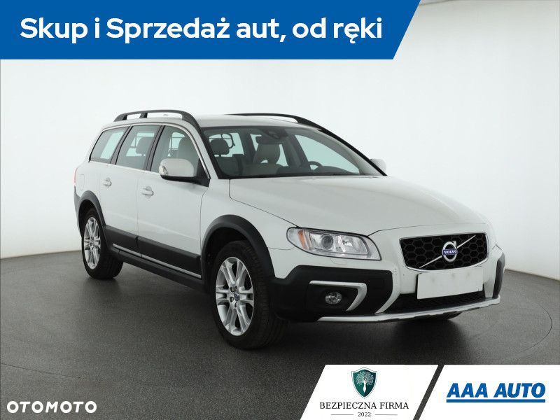 Volvo XC 70 - 2