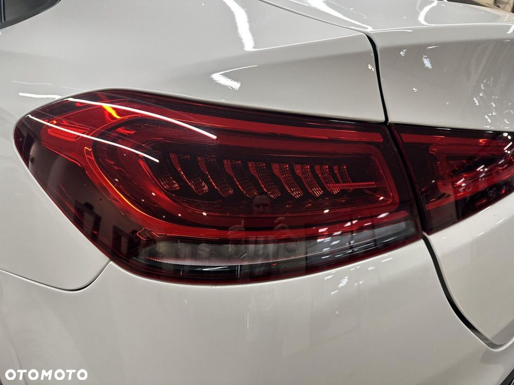 Mercedes-Benz GLE 400 d 4-Matic Advanced - 19