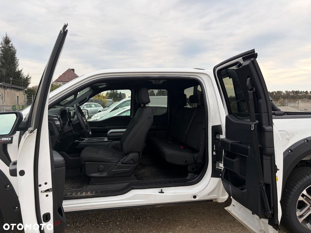 Ford F150 - 20