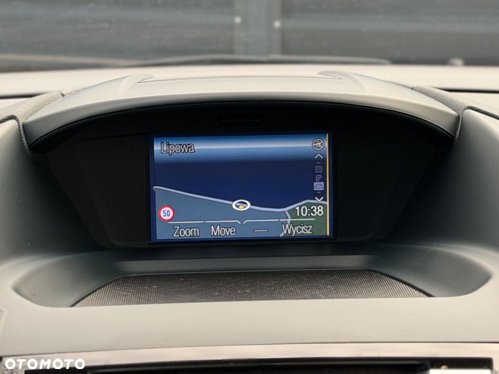 Ford C-MAX 2.0 TDCi Titanium MPS6 - 19