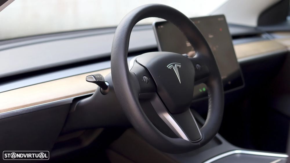 Tesla Model 3 Standard Range Plus RWD - 8