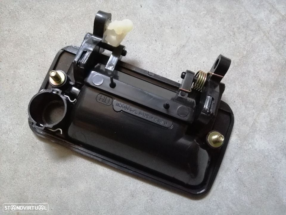 Puxador de abrir a porta exterior Suzuki Vitara Novos - 2