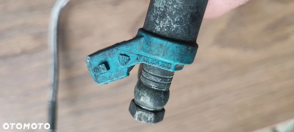 Wtrysk rozruchowy AUDI 80 2.0B 0280170434 026906171A - 2
