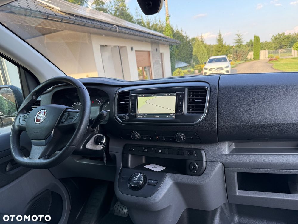 Fiat Scudo - 20