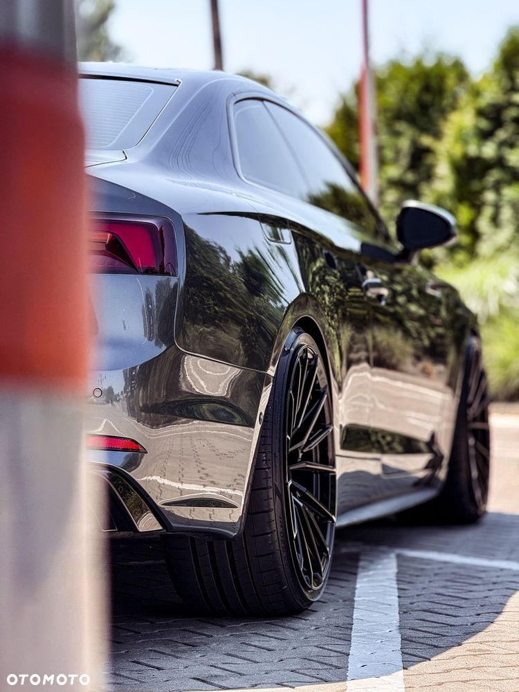 Audi S5 Coupé 3.0 TFSI Quattro Tiptronic - 10