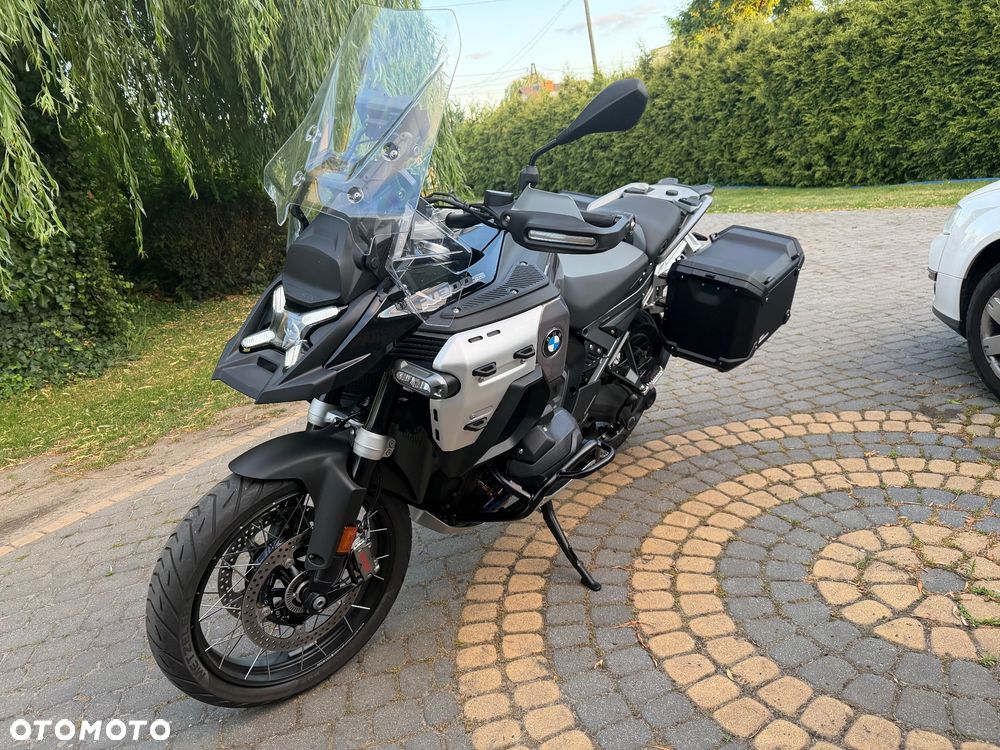 BMW GS - 27