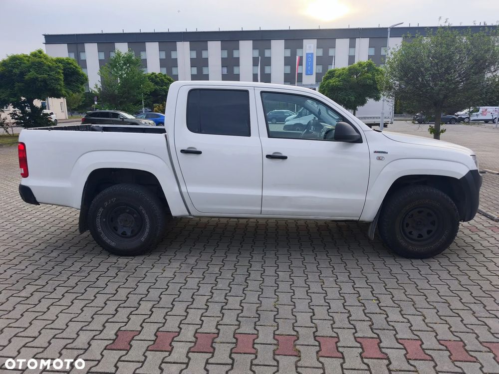 Volkswagen Amarok - 6