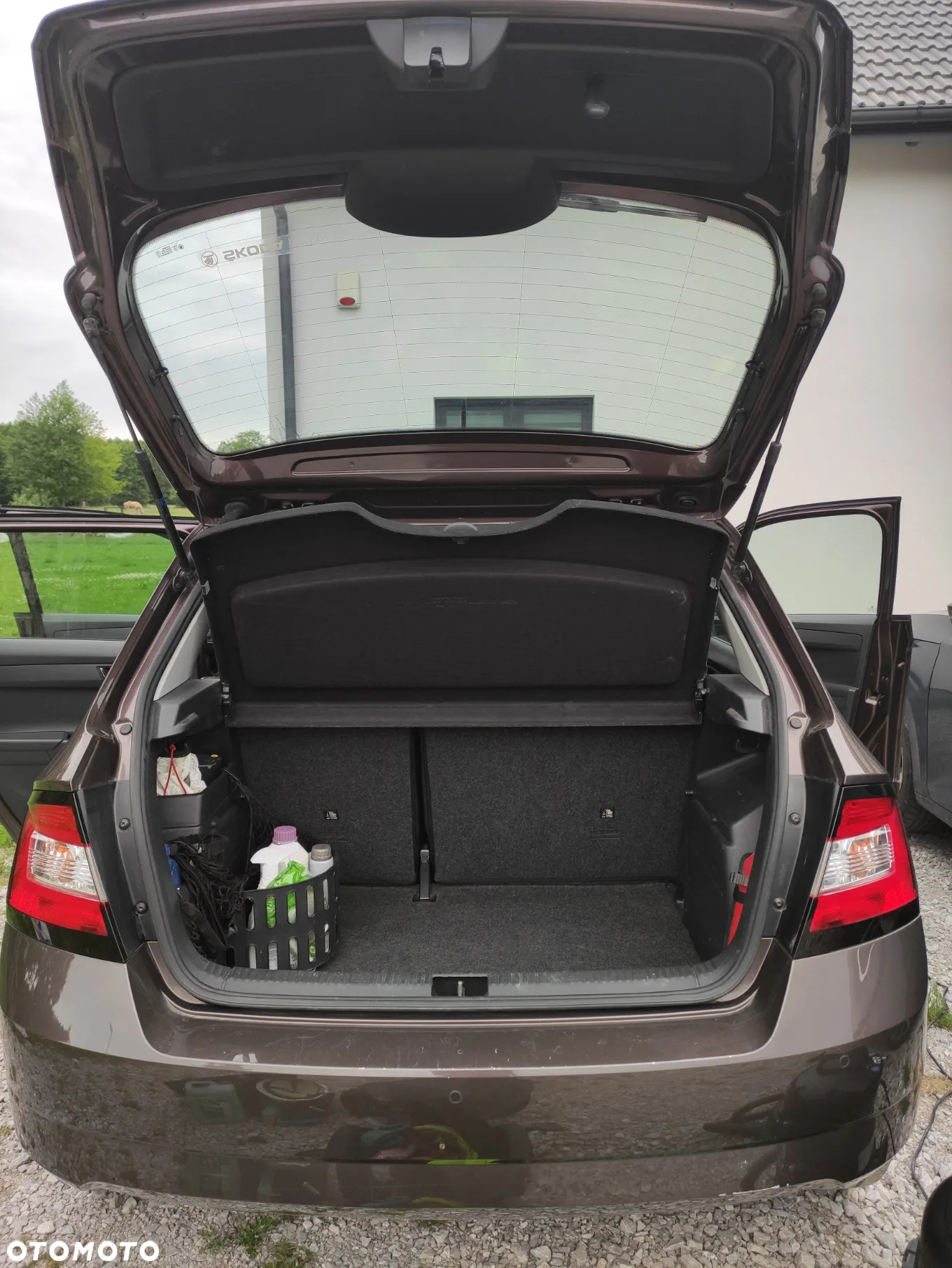 Skoda Fabia 1.2 TSI Ambition - 7