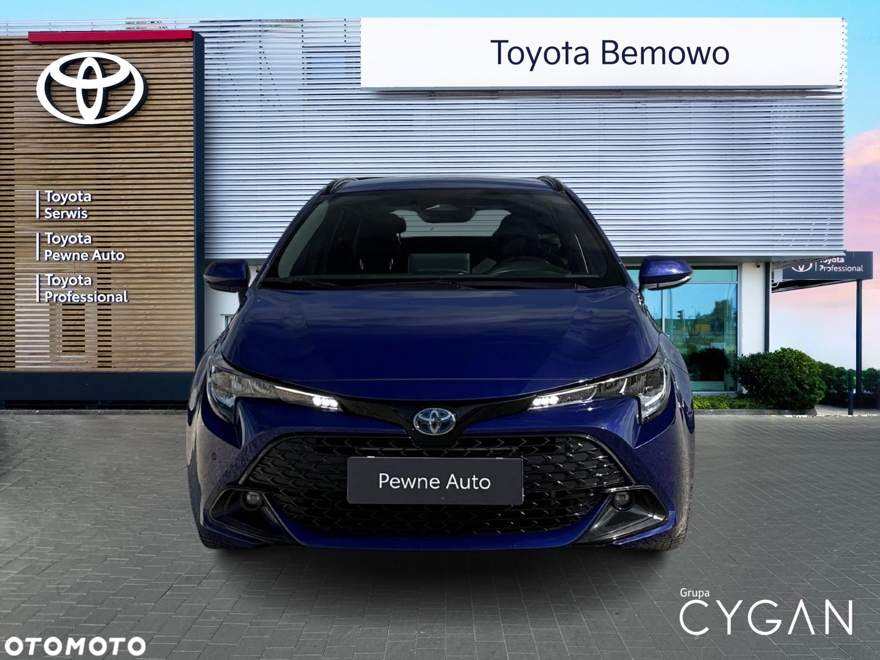 Toyota Corolla - 4
