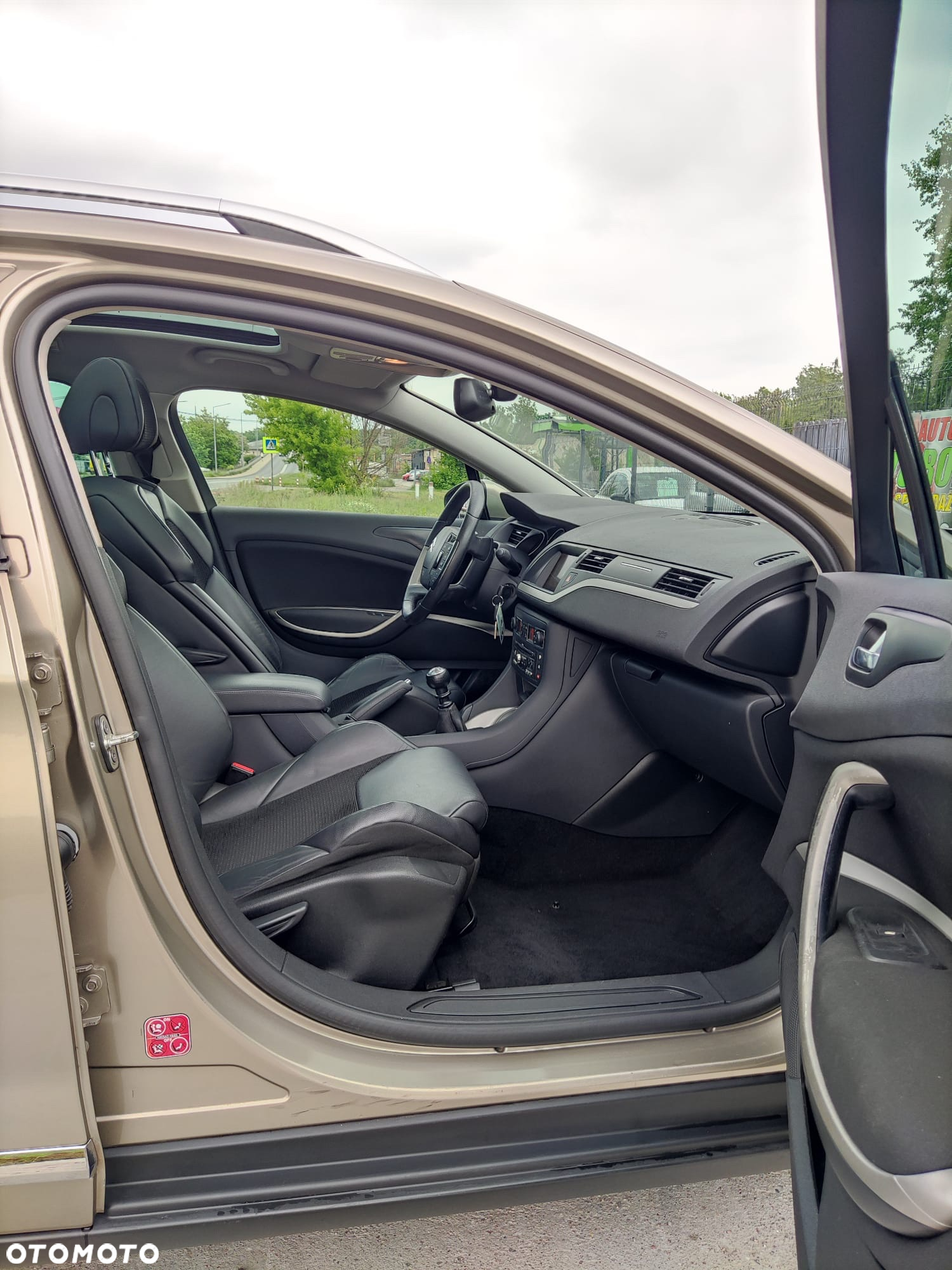 Citroën C5 1.6 THP 16V Confort - 12
