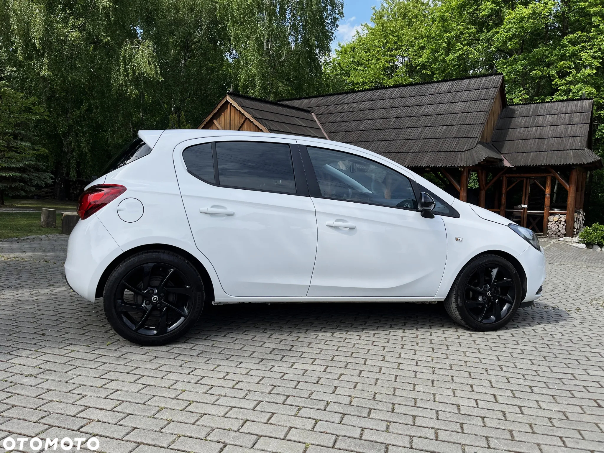 Opel Corsa 1.4 Color Edition - 5