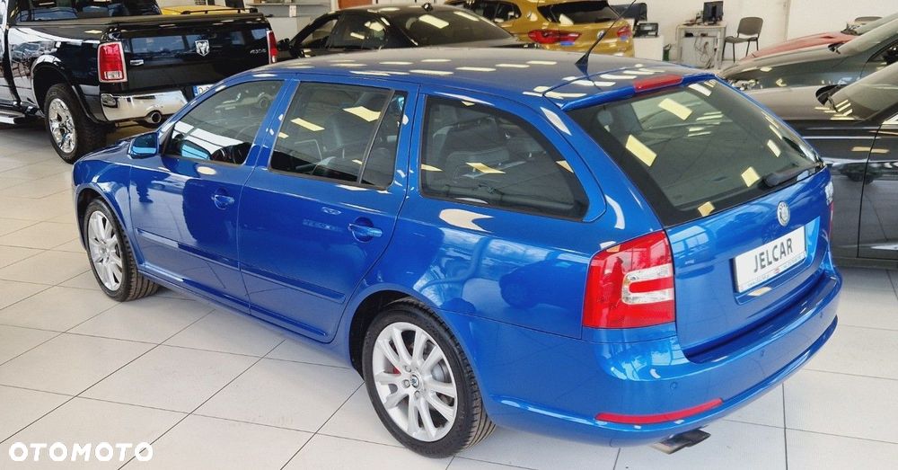 Skoda Octavia - 12