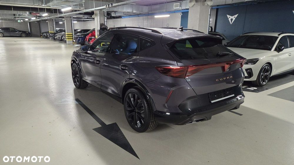Cupra Formentor - 5