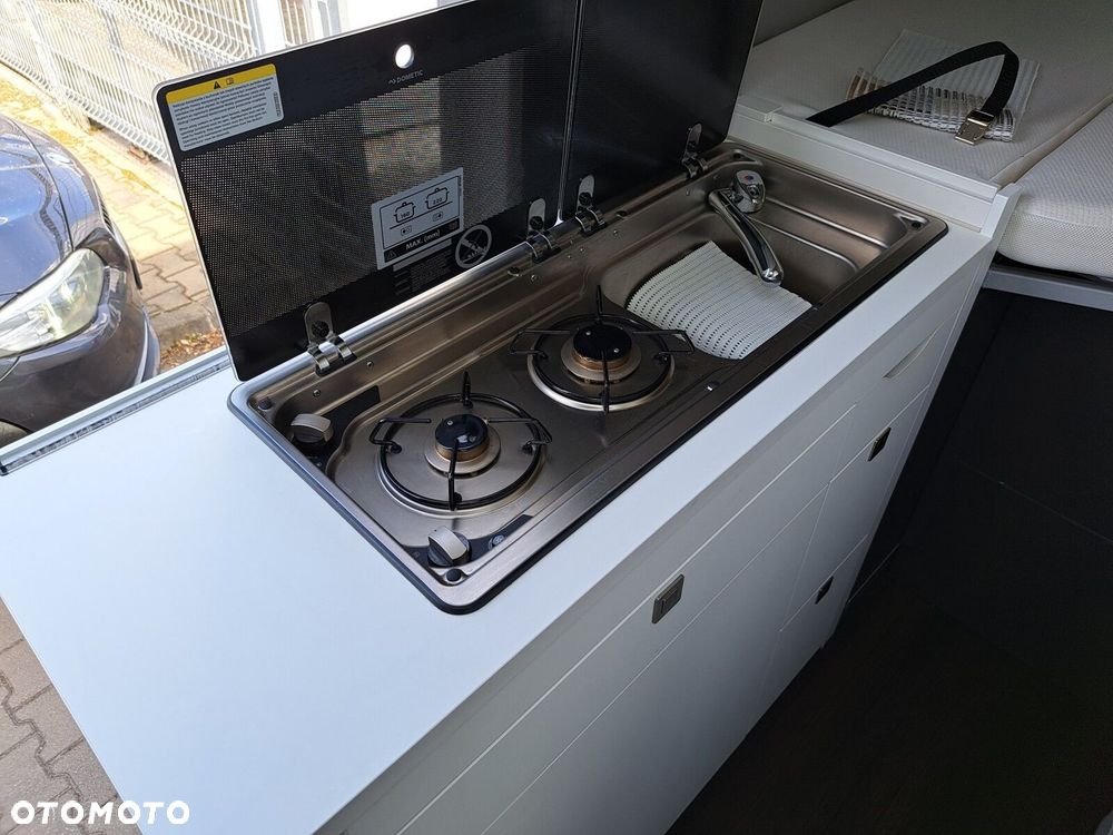 Volkswagen Crafter - 15