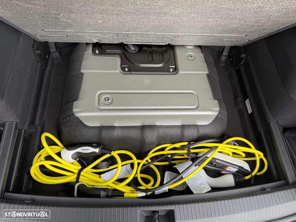 VW Tiguan 1.5 TSI eHybrid Urban DSG Versão Fiscal - 21