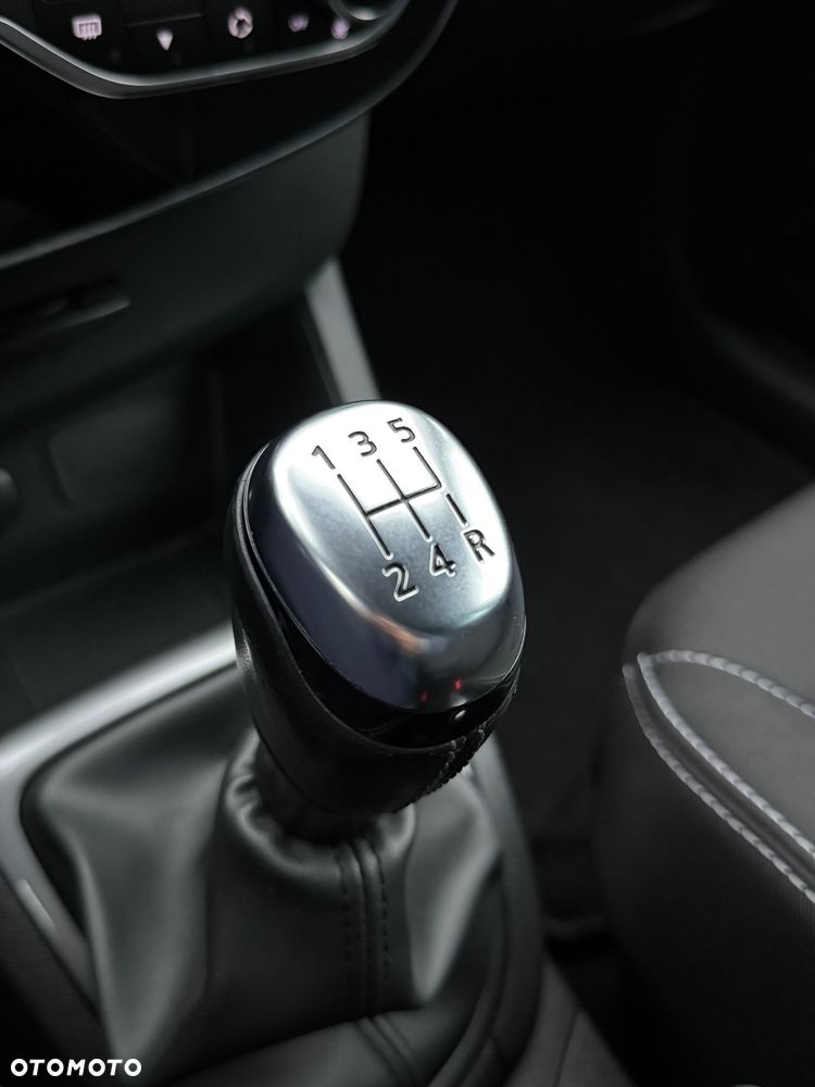 Renault Clio Energy TCe 90 Start & Stop Limited - 27