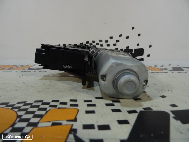 Motor Do Elevador De Vidro Frente Direito Volvo V40 Hatchback (525, 52 - 5