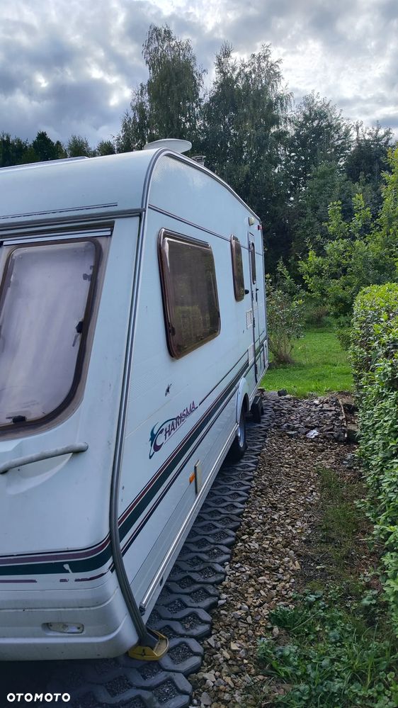 SWIFT Charisma 560 - 3