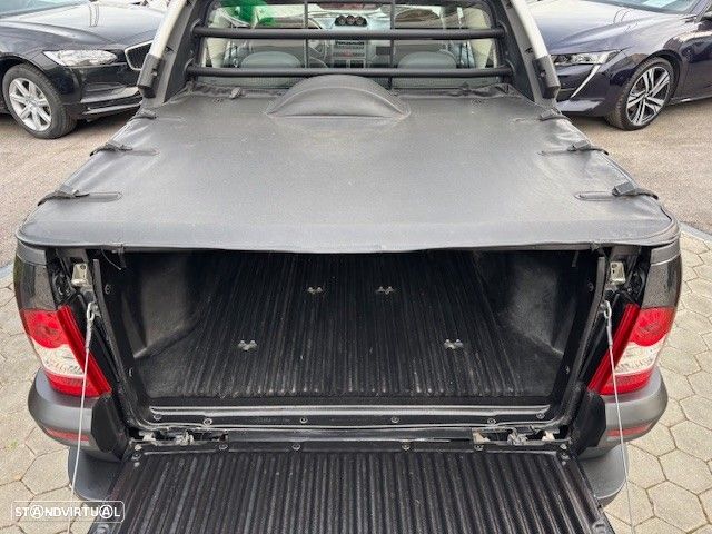 Fiat Strada 1.3 M-Jet CD Adventure - 12